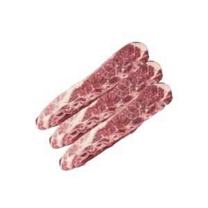 ASADO DE TIRA HIGH CHOICE